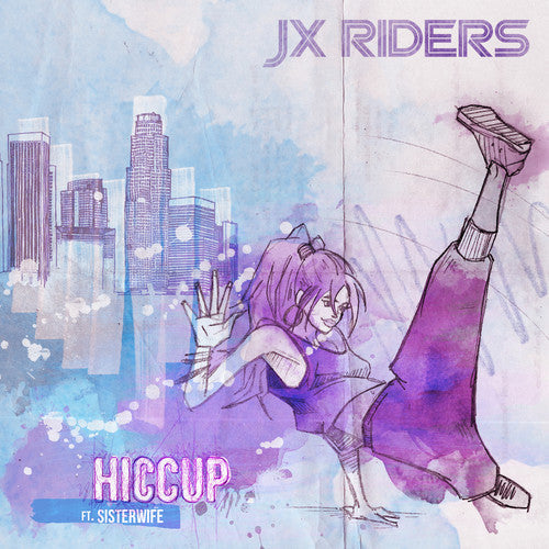Hiccup { Vinyl } 【 VINYL 】