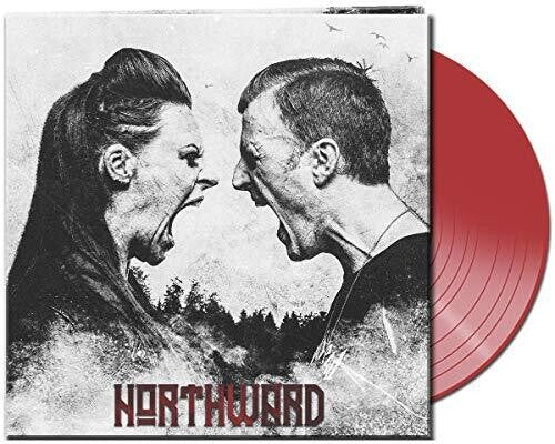 Northward (Clear Red Vinyl) { Vinyl } 【 VINYL 】