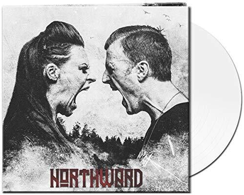 Northward (White Vinyl) { Vinyl } 【 VINYL 】