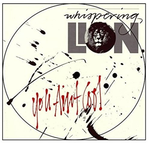 You Ain't Cool { Vinyl } 【 VINYL 】