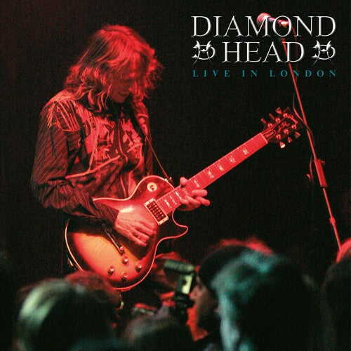 Live In London { Vinyl } 【 VINYL 】