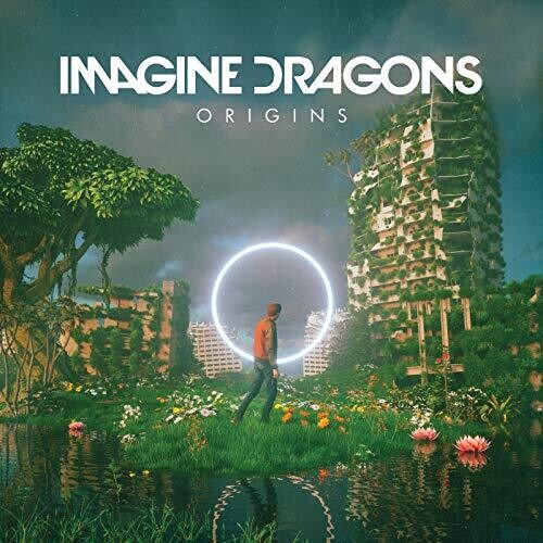 Origins { Vinyl } 【 VINYL 】