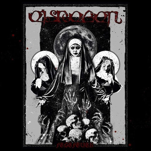 Fegefeuer { Vinyl } 【 VINYL 】