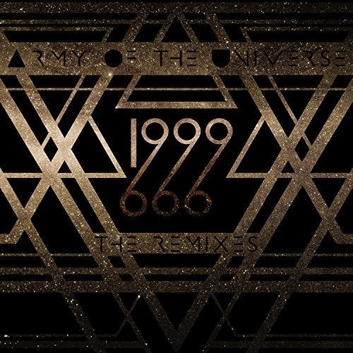 1999 the Remixes { Vinyl } 【 VINYL 】