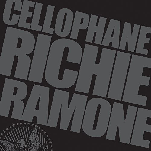 Cellophane { Vinyl } 【 VINYL 】