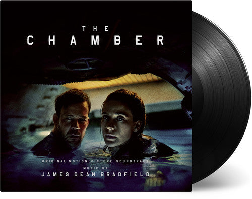 Chamber / O.S.T. { Vinyl } 【 VINYL 】
