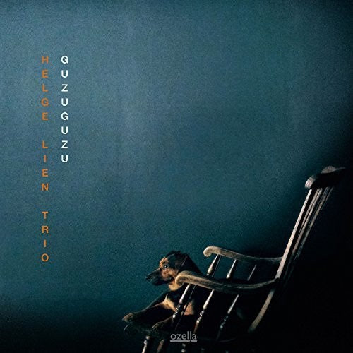Guzuguzu { Vinyl } 【 VINYL 】