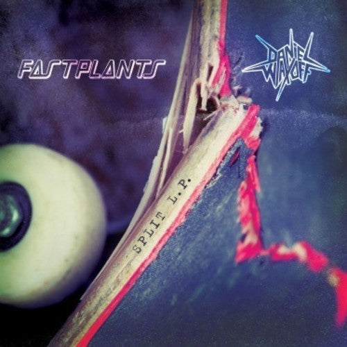 Split { Vinyl } 【 VINYL 】