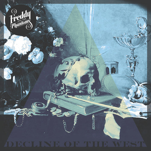 Decline of the West { Vinyl } 【 VINYL 】