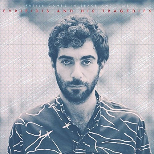 Futile Games In Space & Time { Vinyl } 【 VINYL 】