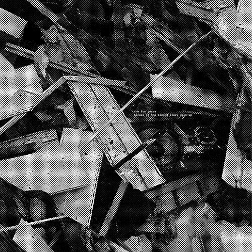Heroes of the Second Story Walk-Up { Vinyl } 【 VINYL 】