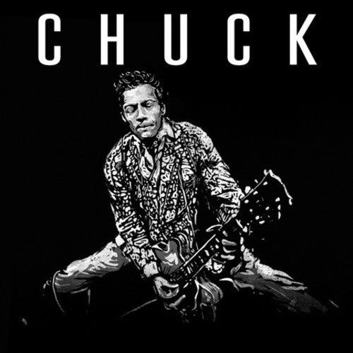 Chuck { Vinyl } 【 VINYL 】