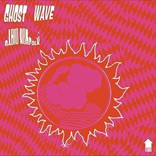 Radio Norfolk { Vinyl } 【 VINYL 】