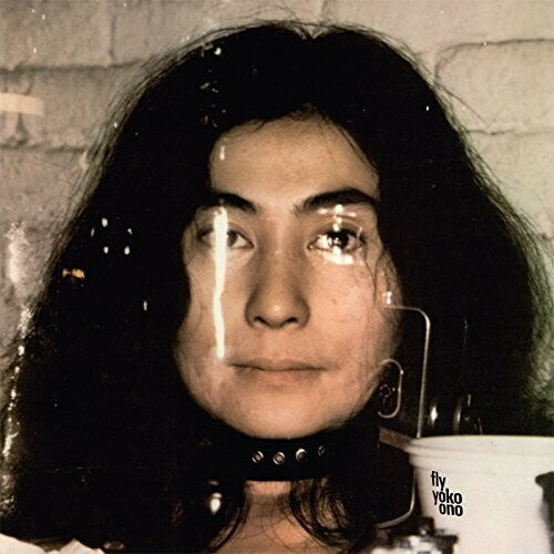 Fly (White Vinyl) { Vinyl } 【 VINYL 】