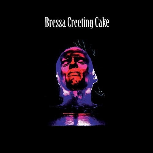 Bressa Creeting Cake { Vinyl } 【 VINYL 】