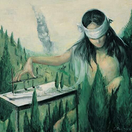 Precipice { Vinyl } 【 VINYL 】