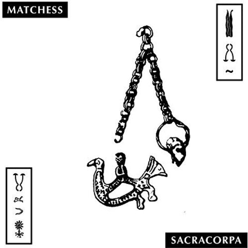 Sacracopa { Vinyl } 【 VINYL 】