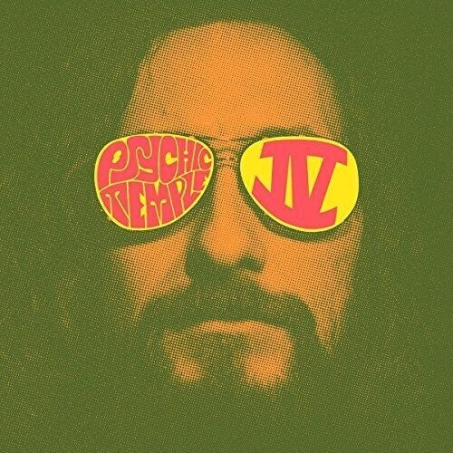 IV (Hot Pink Vinyl) { Vinyl } 【 VINYL 】