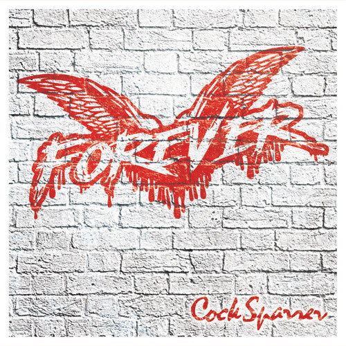 Forever { Vinyl } 【 VINYL 】