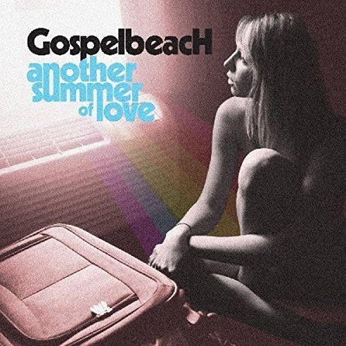 Another Summer of Love { Vinyl } 【 VINYL 】