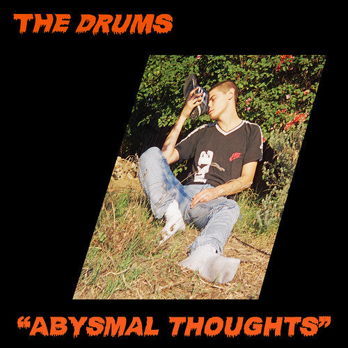 Abysmal Thoughts { Vinyl } 【 VINYL 】