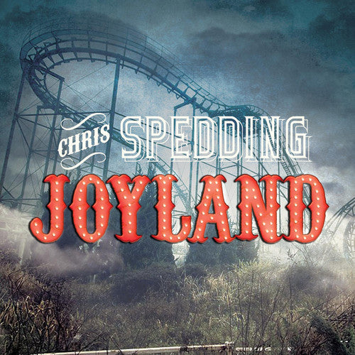 Joyland { Vinyl } 【 VINYL 】