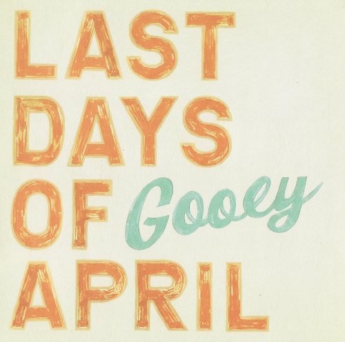 Gooey { Vinyl } 【 VINYL 】