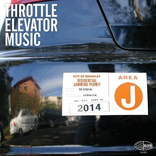 Area J { Vinyl } 【 VINYL 】