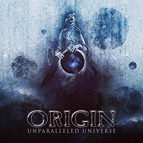 Unparalleled Universe { Vinyl } 【 VINYL 】