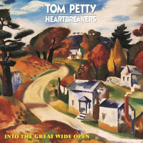 Into the Great Wide Open { Vinyl } 【 VINYL 】