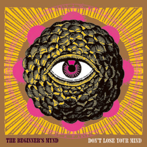 Don't Lose Your Mind { Vinyl } 【 VINYL 】