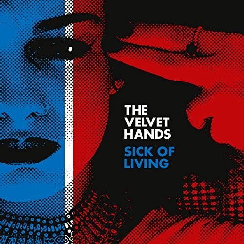 Sick of Living / If Only { Vinyl } 【 VINYL 】
