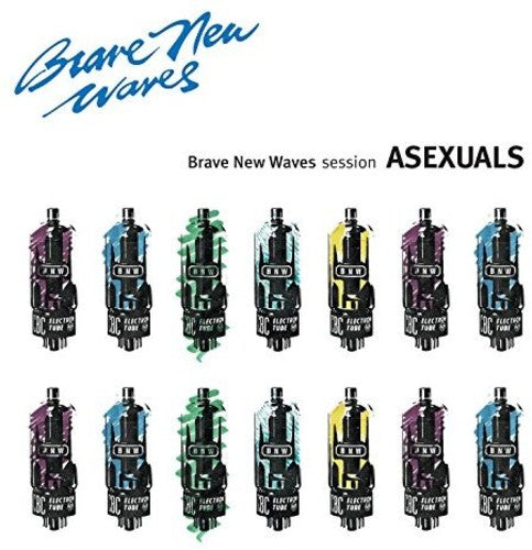Brave New Waves Session { Vinyl } 【 VINYL 】