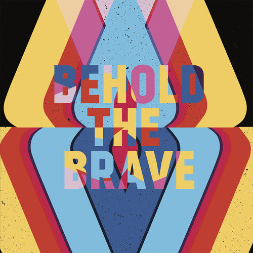 Behold the Brave { Vinyl } 【 VINYL 】