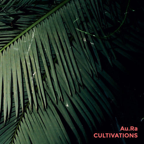 Cultivations { Vinyl } 【 VINYL 】