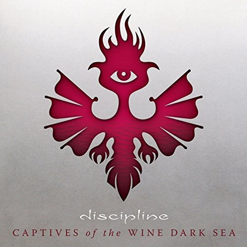 Captives of the Wine Dark Sea { Vinyl } 【 VINYL 】