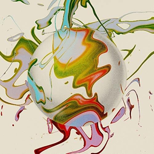 Interview Music { Vinyl } 【 VINYL 】