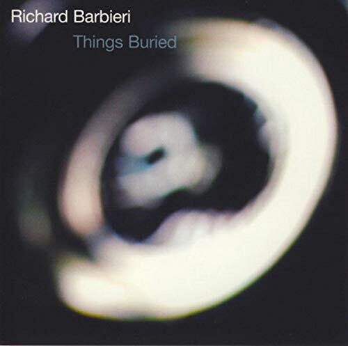 Things Buried { Vinyl } 【 VINYL 】