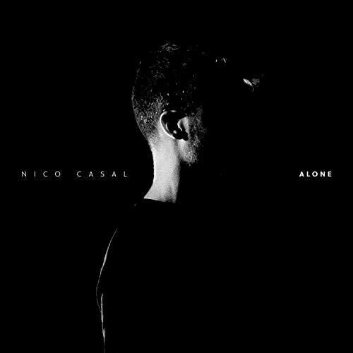 Alone { Vinyl } 【 VINYL 】