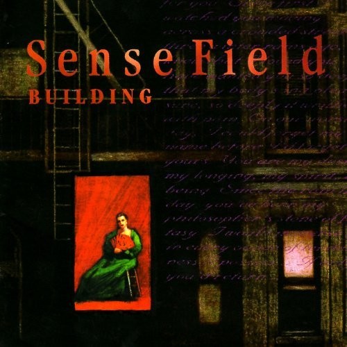 Building { Vinyl } 【 VINYL 】