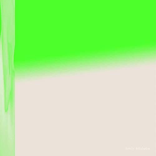 Hifalutin { Vinyl } 【 VINYL 】