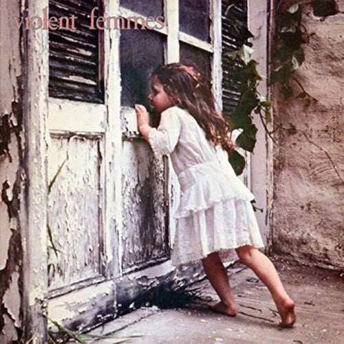 Violent Femmes { Vinyl } 【 VINYL 】