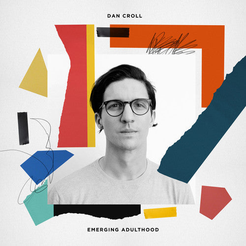 Emerging Adulthood { Vinyl } 【 VINYL 】