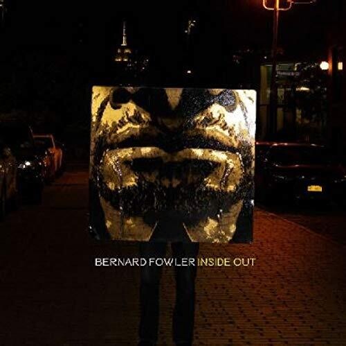 Inside Out { Vinyl } 【 VINYL 】