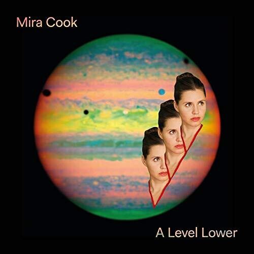 Level Lower { Vinyl } 【 VINYL 】