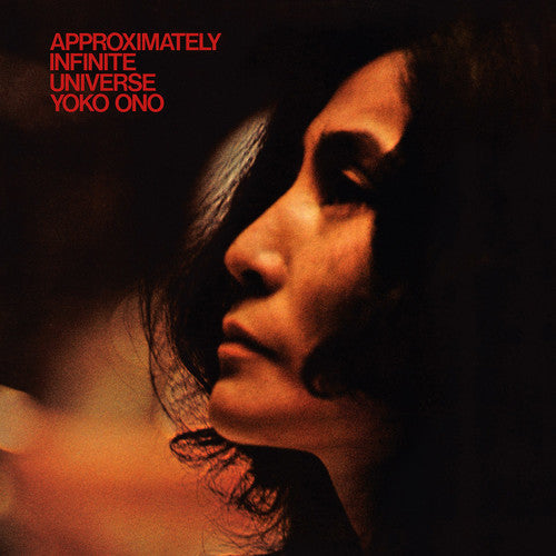 Approximately Infinite Universe { Vinyl } 【 VINYL 】