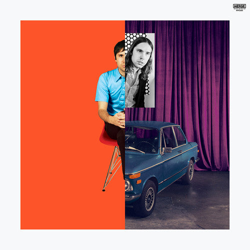 Mike Krol Is Never Dead: the First Two Records { Vinyl } 【 VINYL 】
