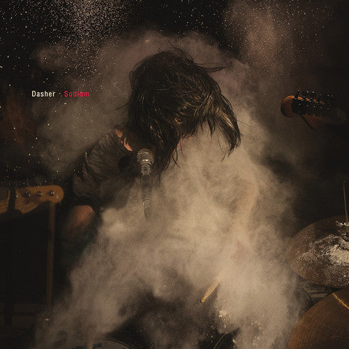 Sodium { Vinyl } 【 VINYL 】
