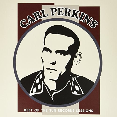 Best of the Sun Records Sessions { Vinyl } 【 VINYL 】