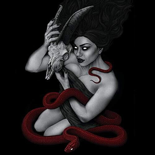 Death Becomes My Voice { Vinyl } 【 VINYL 】